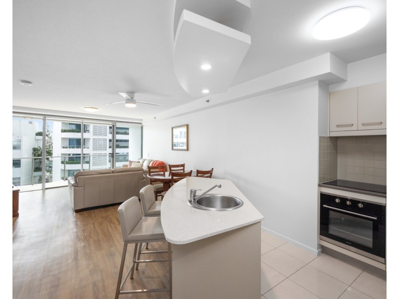 504/19 First Avenue, Mooloolaba QLD 4557