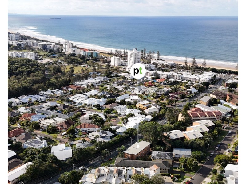 1/29 Pacific Terrace, Alexandra Headland QLD 4572