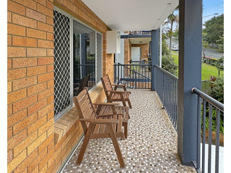 1/29 Pacific Terrace, Alexandra Headland QLD 4572