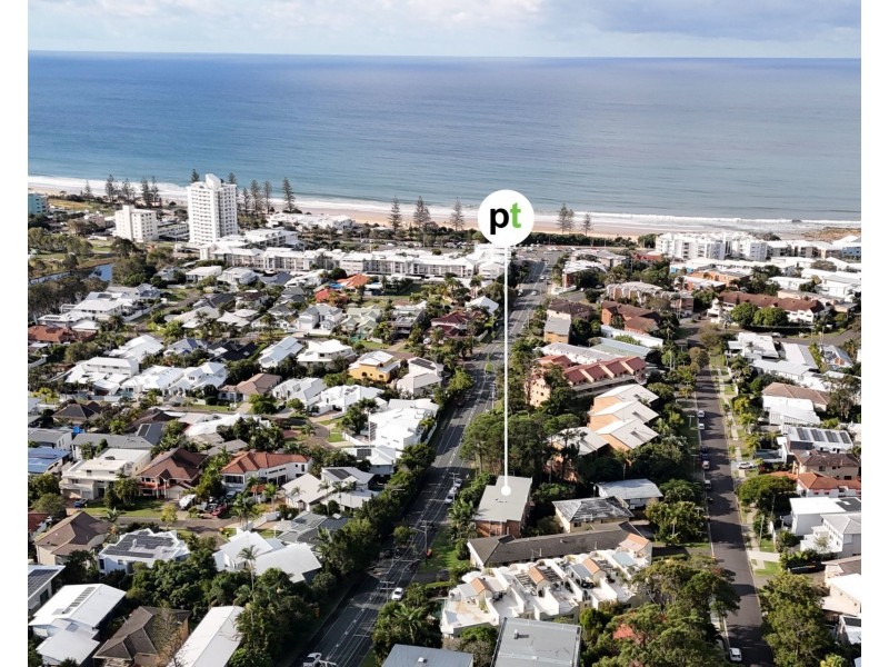 1/29 Pacific Terrace, Alexandra Headland QLD 4572