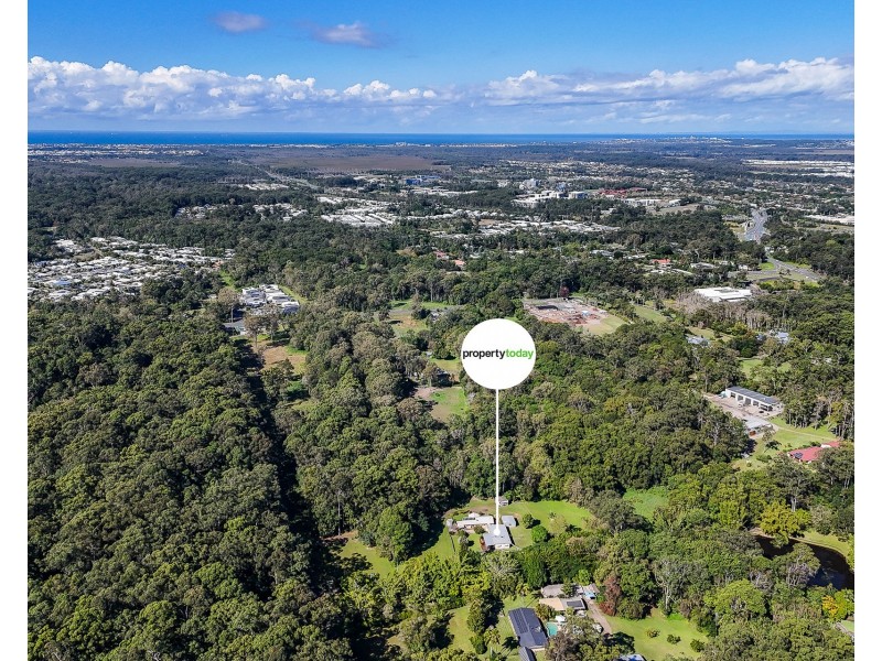 50 Taylors Road, Tanawha QLD 4556