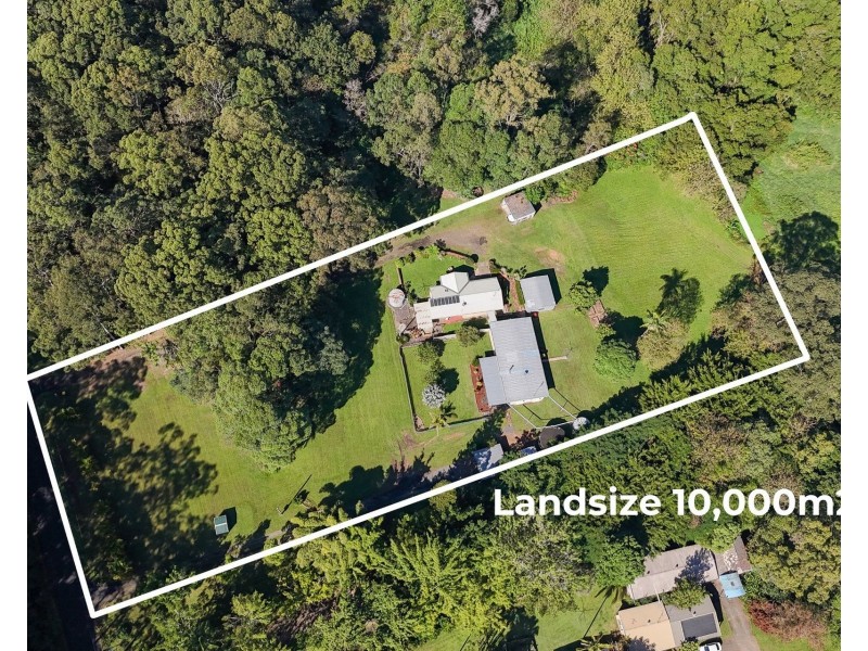 50 Taylors Road, Tanawha QLD 4556