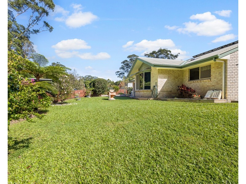 50 Taylors Road, Tanawha QLD 4556