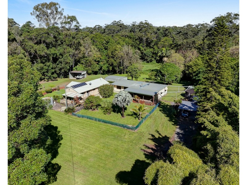 50 Taylors Road, Tanawha QLD 4556