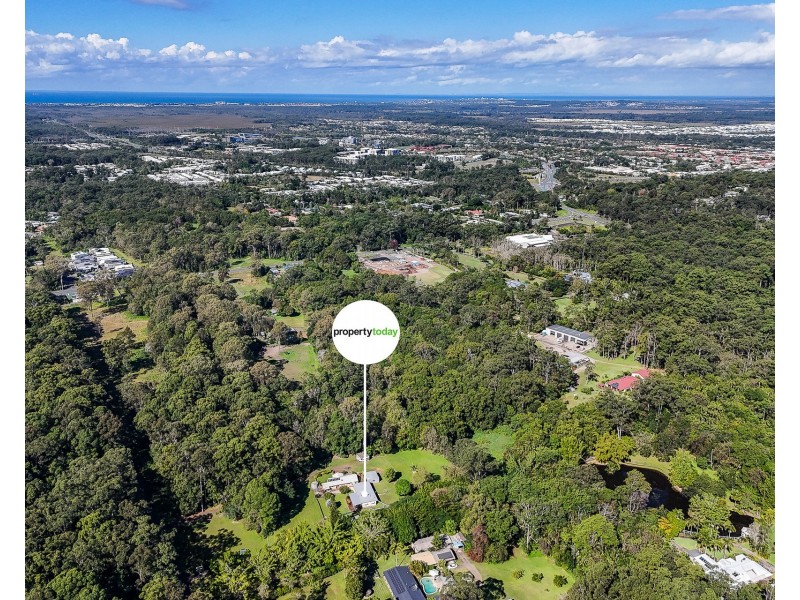 50 Taylors Road, Tanawha QLD 4556