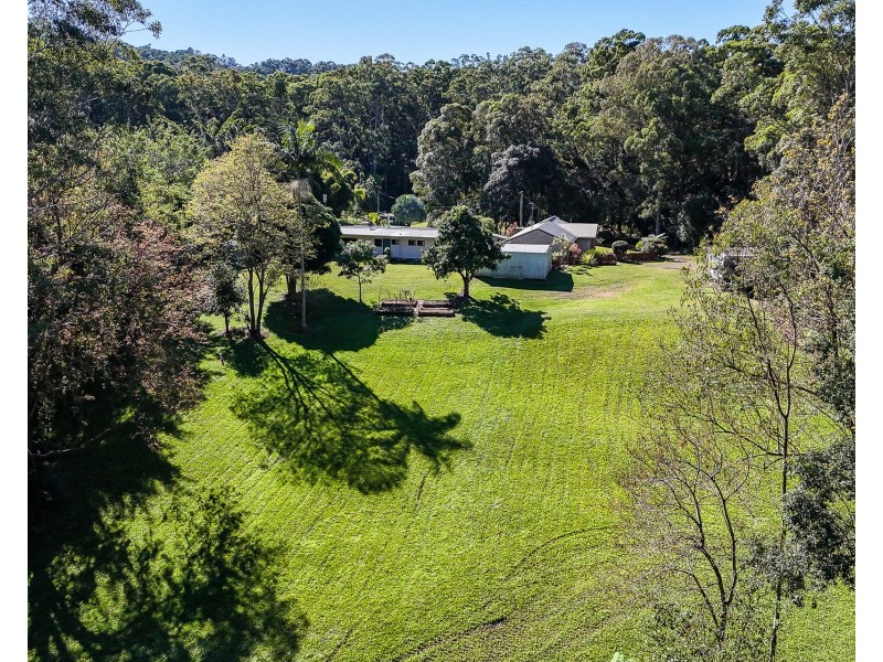50 Taylors Road, Tanawha QLD 4556