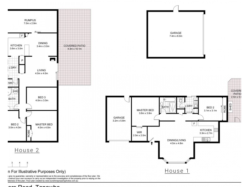 50 Taylors Road, Tanawha QLD 4556