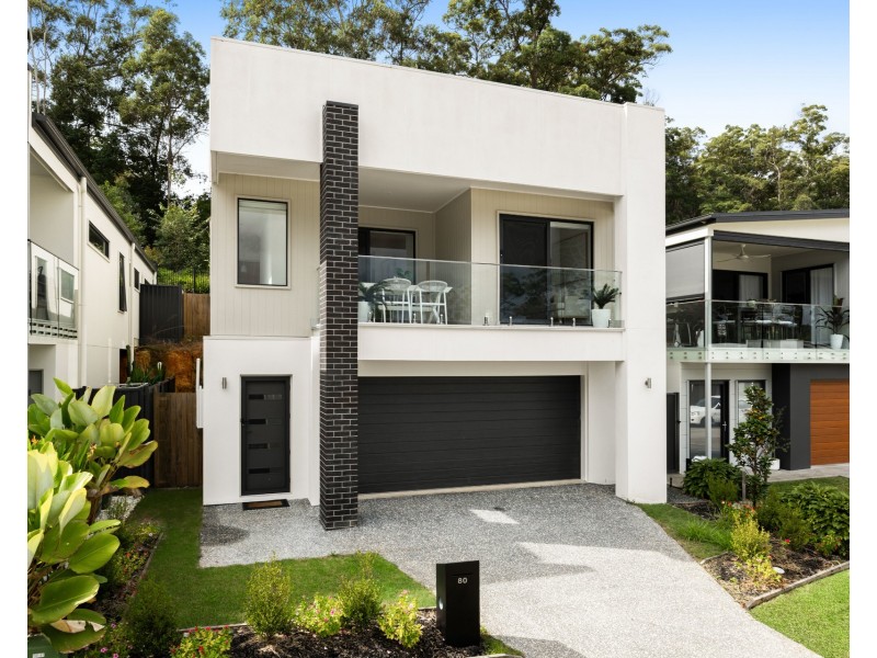 80 Palm Forest Circuit, Forest Glen QLD 4556