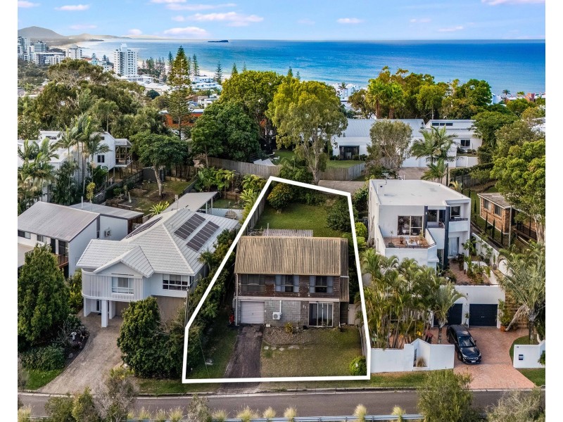 86 Buderim Avenue, Alexandra Headland QLD 4572
