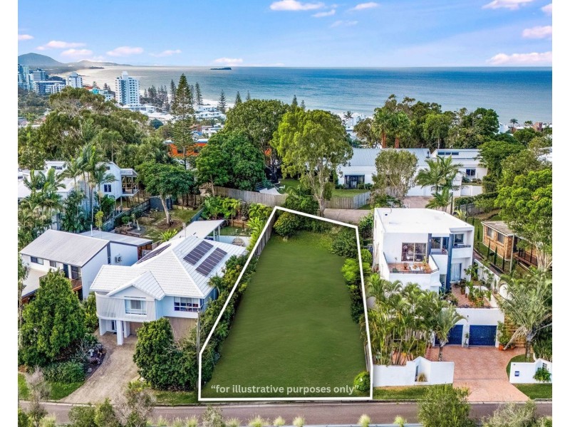 86 Buderim Avenue, Alexandra Headland QLD 4572