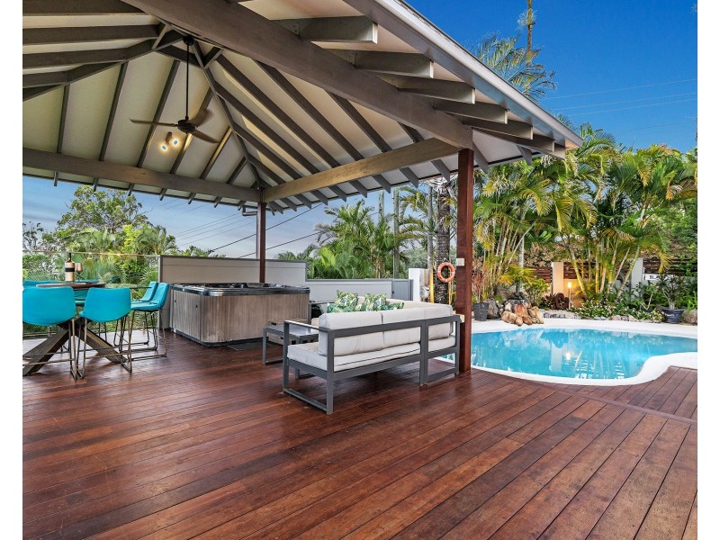 311 Kiel Mountain Road, Kiels Mountain QLD 4559