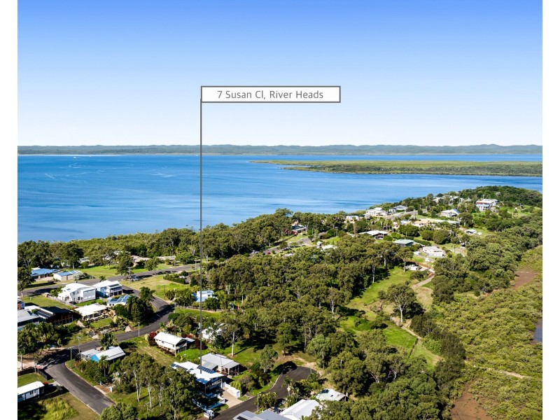 7 Susan Close, River Heads QLD 4655
