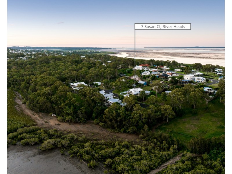 7 Susan Close, River Heads QLD 4655