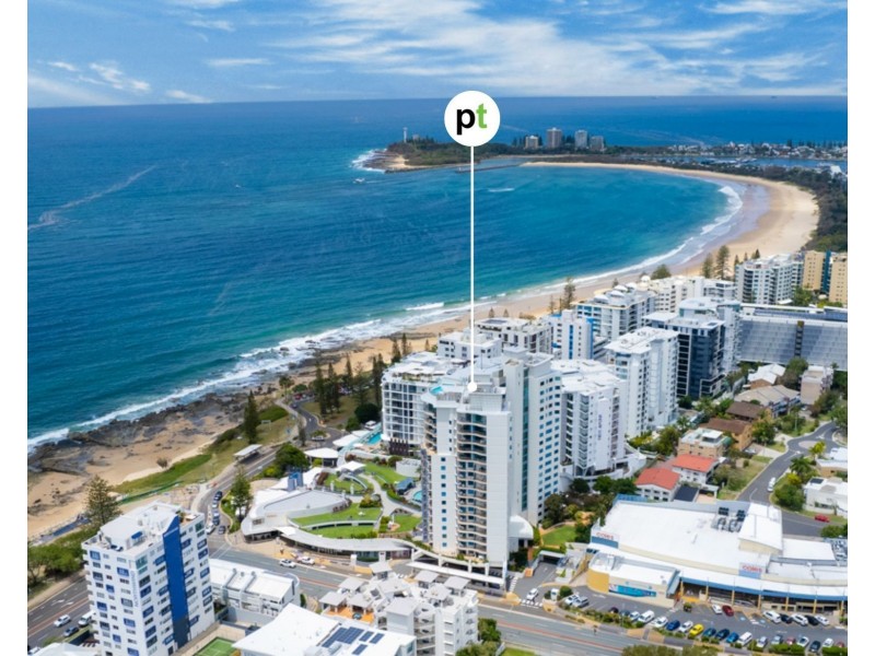 101/7 Venning Street, Mooloolaba QLD 4557