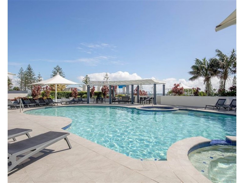 101/7 Venning Street, Mooloolaba QLD 4557