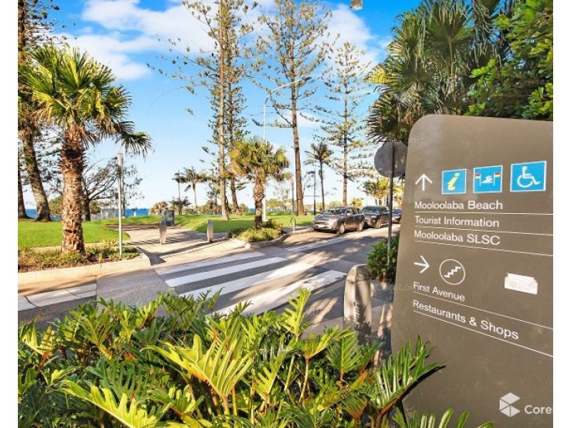 101/7 Venning Street, Mooloolaba QLD 4557