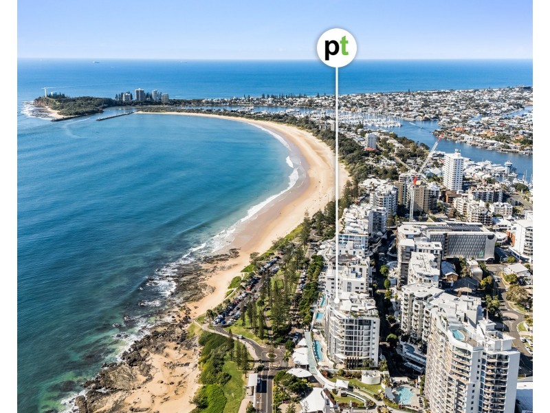 504/101-105 Mooloolaba Esplanade, Mooloolaba QLD 4557