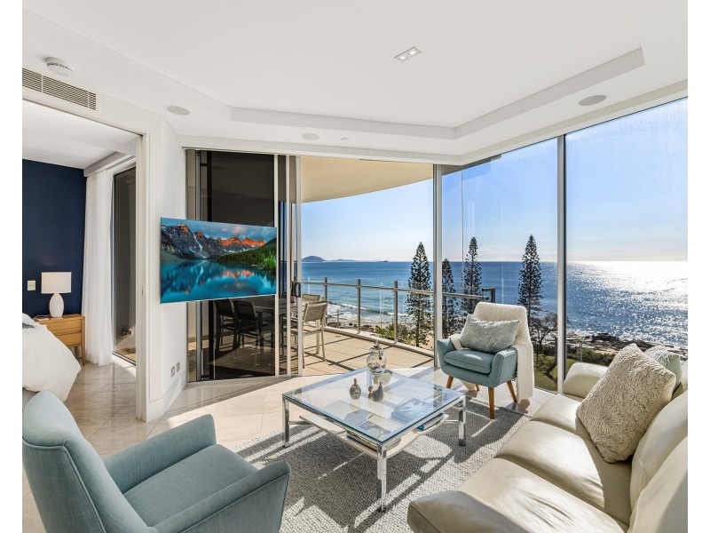 504/101-105 Mooloolaba Esplanade, Mooloolaba QLD 4557