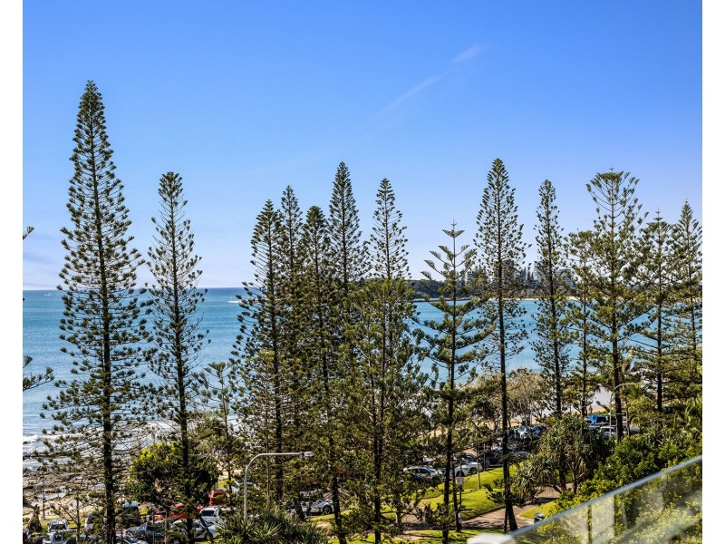 504/101-105 Mooloolaba Esplanade, Mooloolaba QLD 4557
