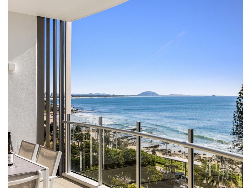 504/101-105 Mooloolaba Esplanade, Mooloolaba QLD 4557