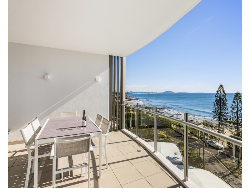 504/101-105 Mooloolaba Esplanade, Mooloolaba QLD 4557