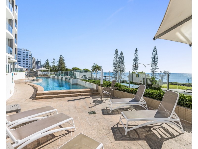 504/101-105 Mooloolaba Esplanade, Mooloolaba QLD 4557