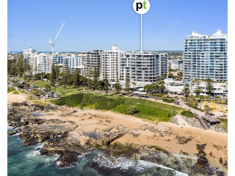 504/101-105 Mooloolaba Esplanade, Mooloolaba QLD 4557