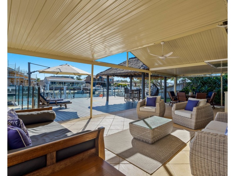 21 Barellan Avenue, Buddina QLD 4575