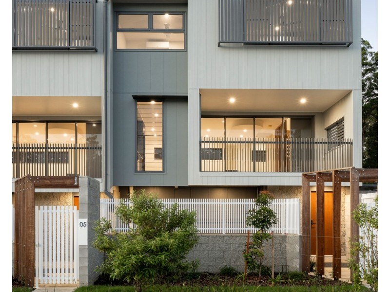 6/9 Palm Forest Circuit, Forest Glen QLD 4556