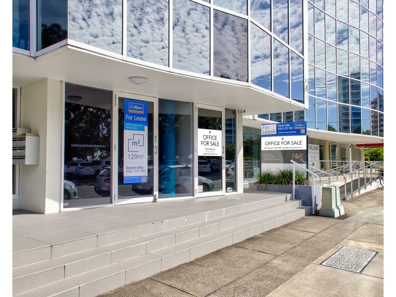 3/59 The Esplanade, Maroochydore QLD 4558