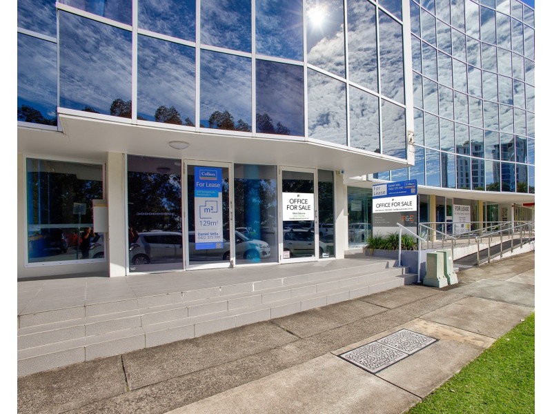 3/59 The Esplanade, Maroochydore QLD 4558