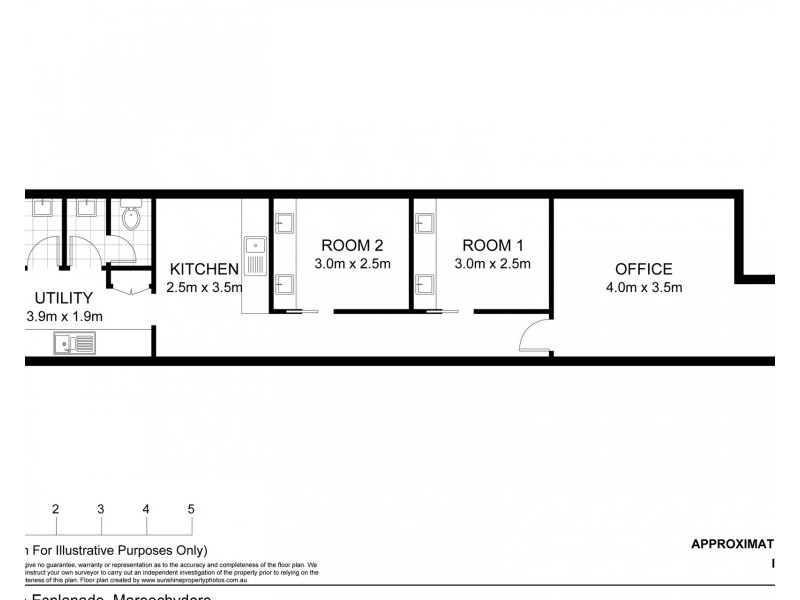 3/59 The Esplanade, Maroochydore QLD 4558