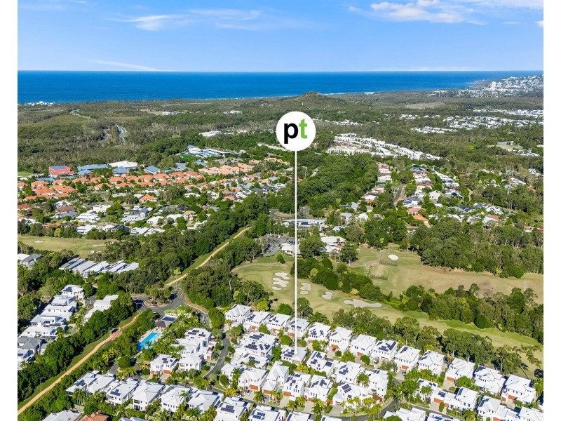 50/115 Peregian Springs Drive, Peregian Springs QLD 4573