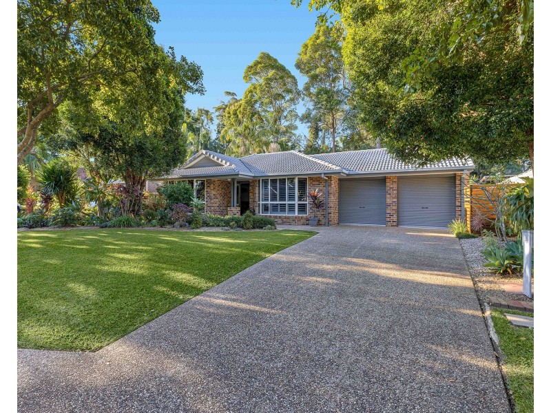 4 Haddys Close, Mountain Creek QLD 4557