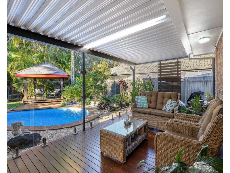 4 Haddys Close, Mountain Creek QLD 4557