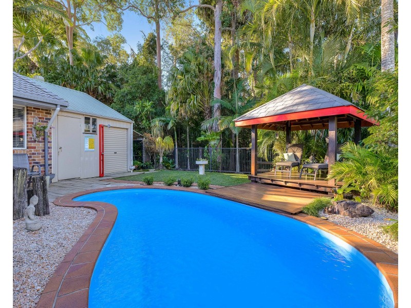 4 Haddys Close, Mountain Creek QLD 4557