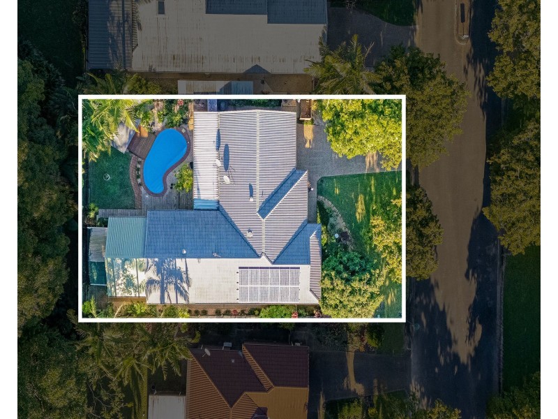 4 Haddys Close, Mountain Creek QLD 4557