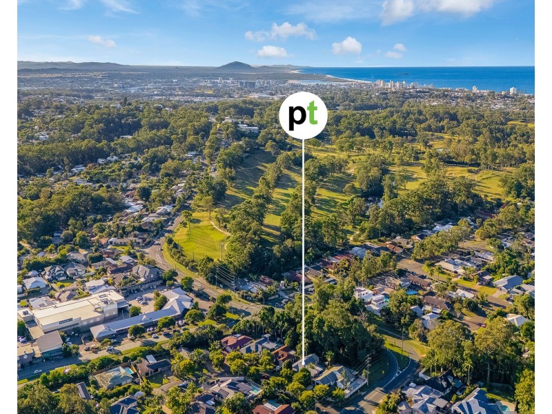 4 Haddys Close, Mountain Creek QLD 4557