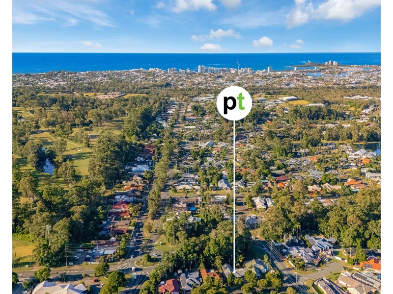4 Haddys Close, Mountain Creek QLD 4557