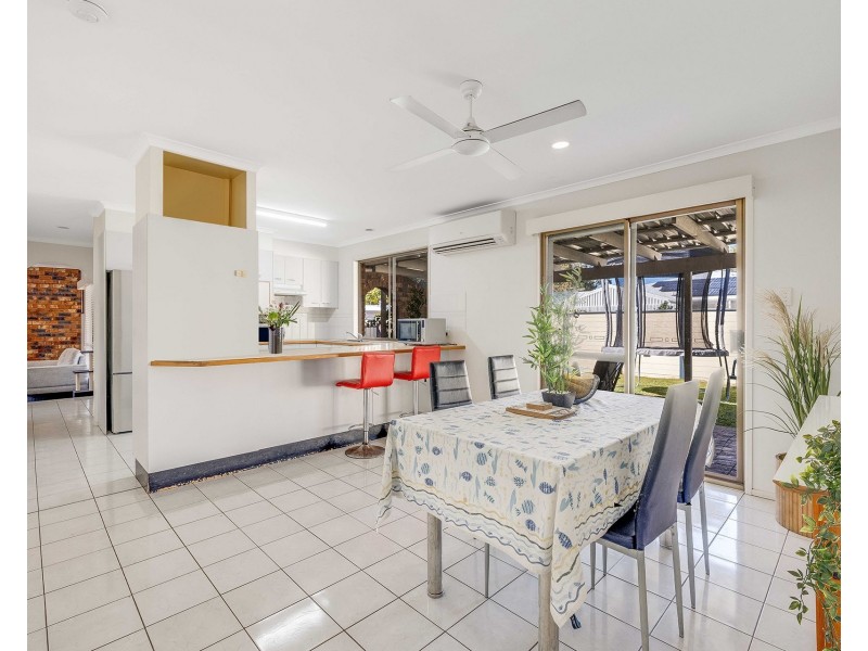 11 Lady Musgrave Drive, Mountain Creek QLD 4557