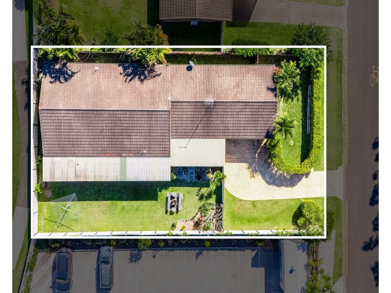 11 Lady Musgrave Drive, Mountain Creek QLD 4557