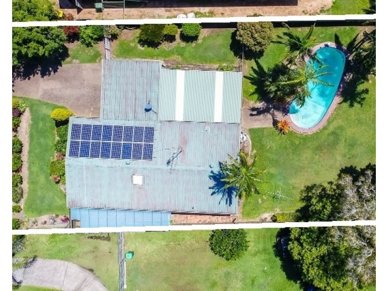 50 Elkhorn Street, Kuluin QLD 4558