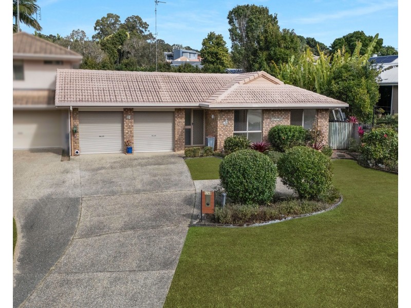 1/48 Woodlands Crescent, Buderim QLD 4556