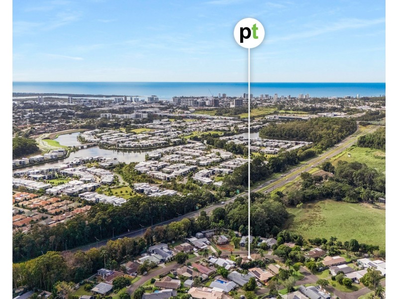 1/48 Woodlands Crescent, Buderim QLD 4556