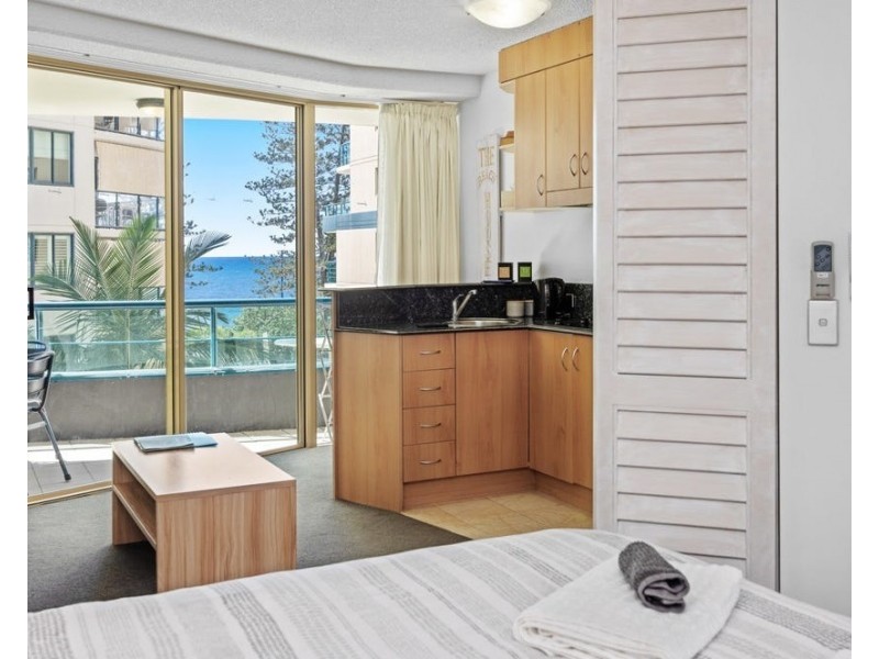 572/11 Mooloolaba Esplanade, Mooloolaba QLD 4557
