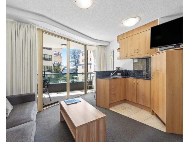572/11 Mooloolaba Esplanade, Mooloolaba QLD 4557