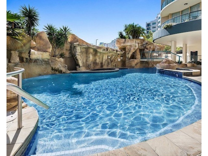 572/11 Mooloolaba Esplanade, Mooloolaba QLD 4557