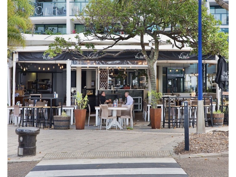 572/11 Mooloolaba Esplanade, Mooloolaba QLD 4557