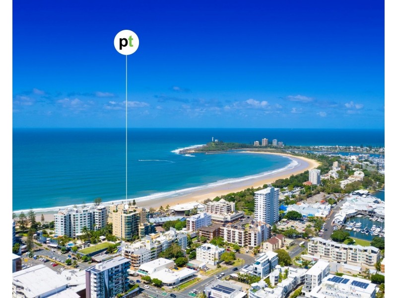 572/11 Mooloolaba Esplanade, Mooloolaba QLD 4557