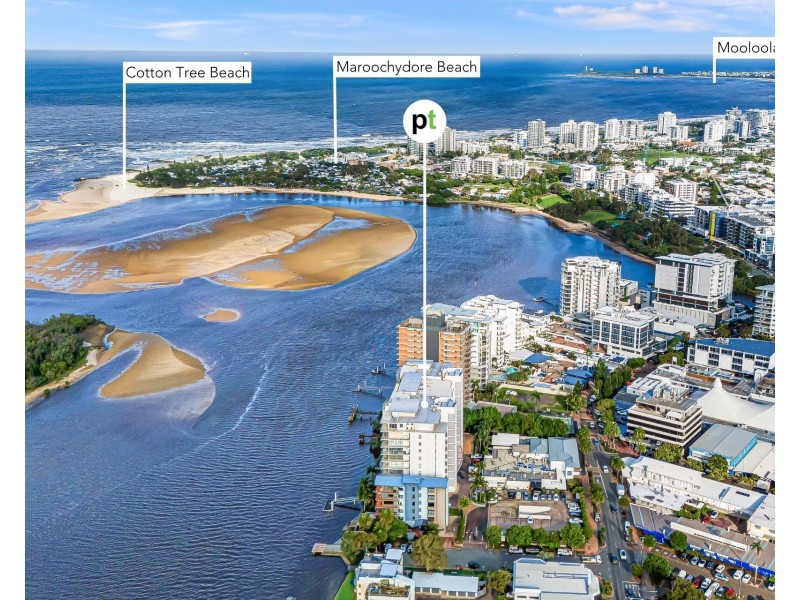 103/6 Wharf Street, Maroochydore QLD 4558